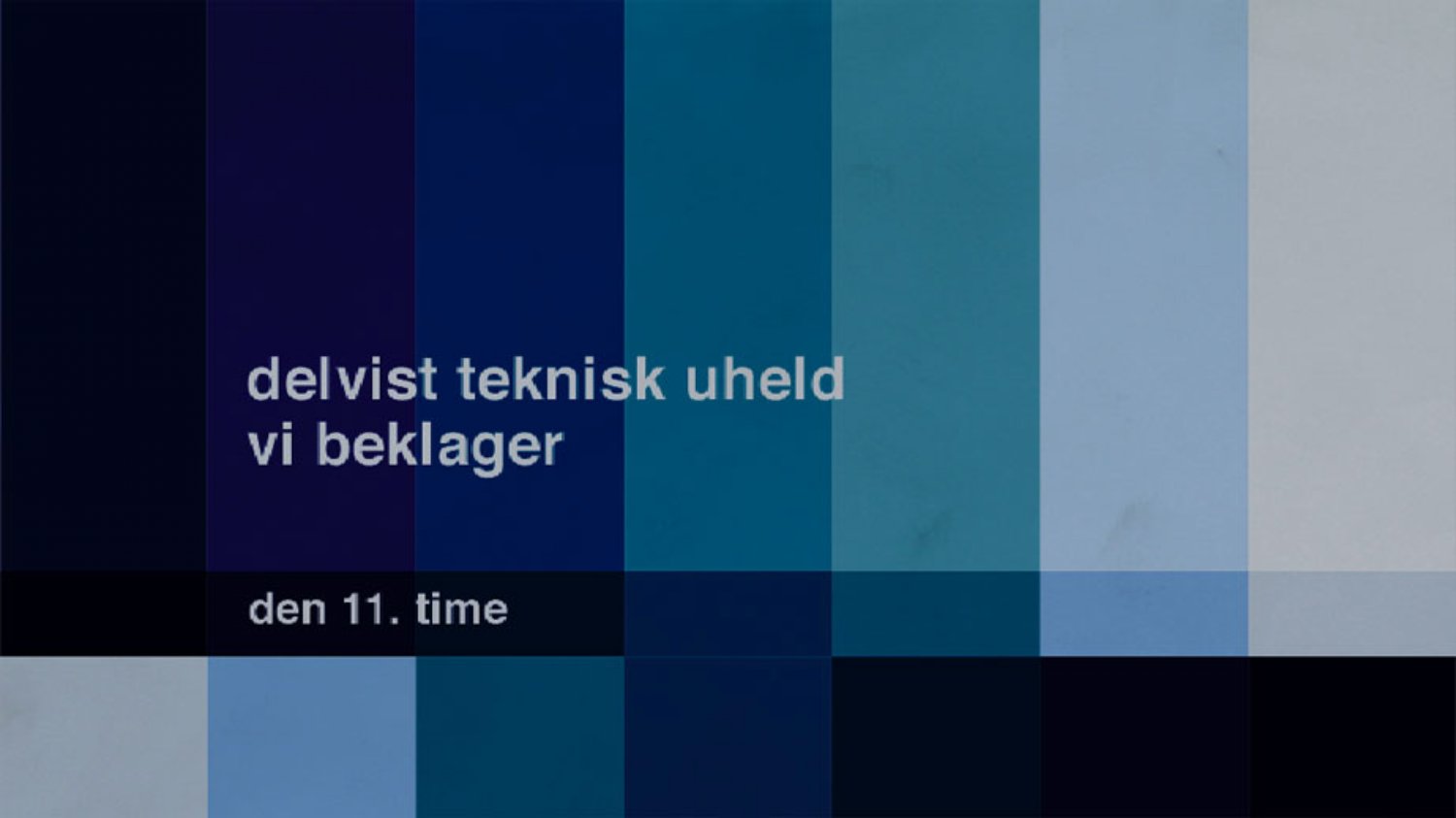 design.runebrink.dk Design: Den 11. Time